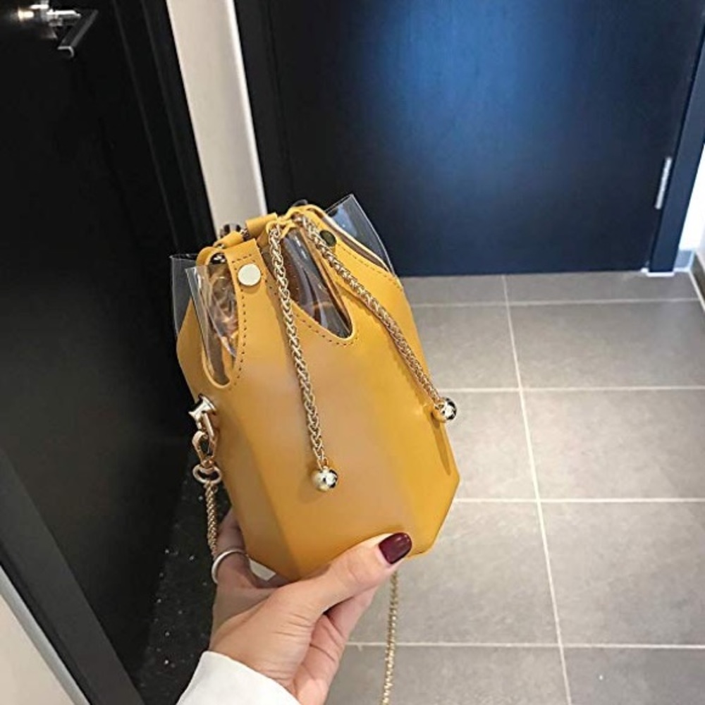 ✨ New Aniico : Bella Bag